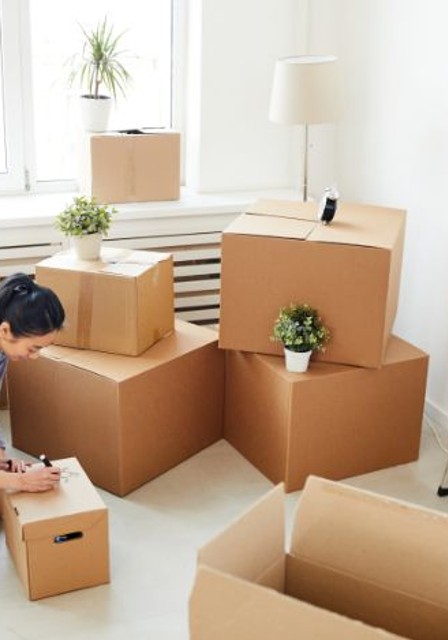 Home Shifting Services