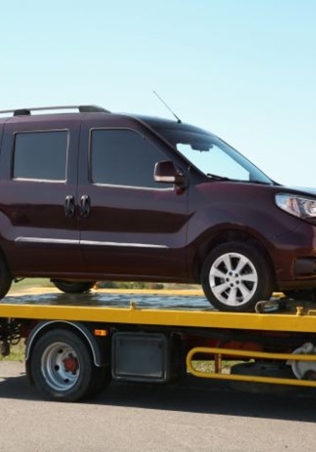 car shifting services