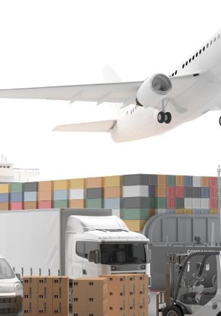 International Moving Service