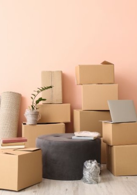 local shifting services